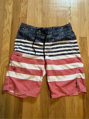 O’Neill swimming trunks